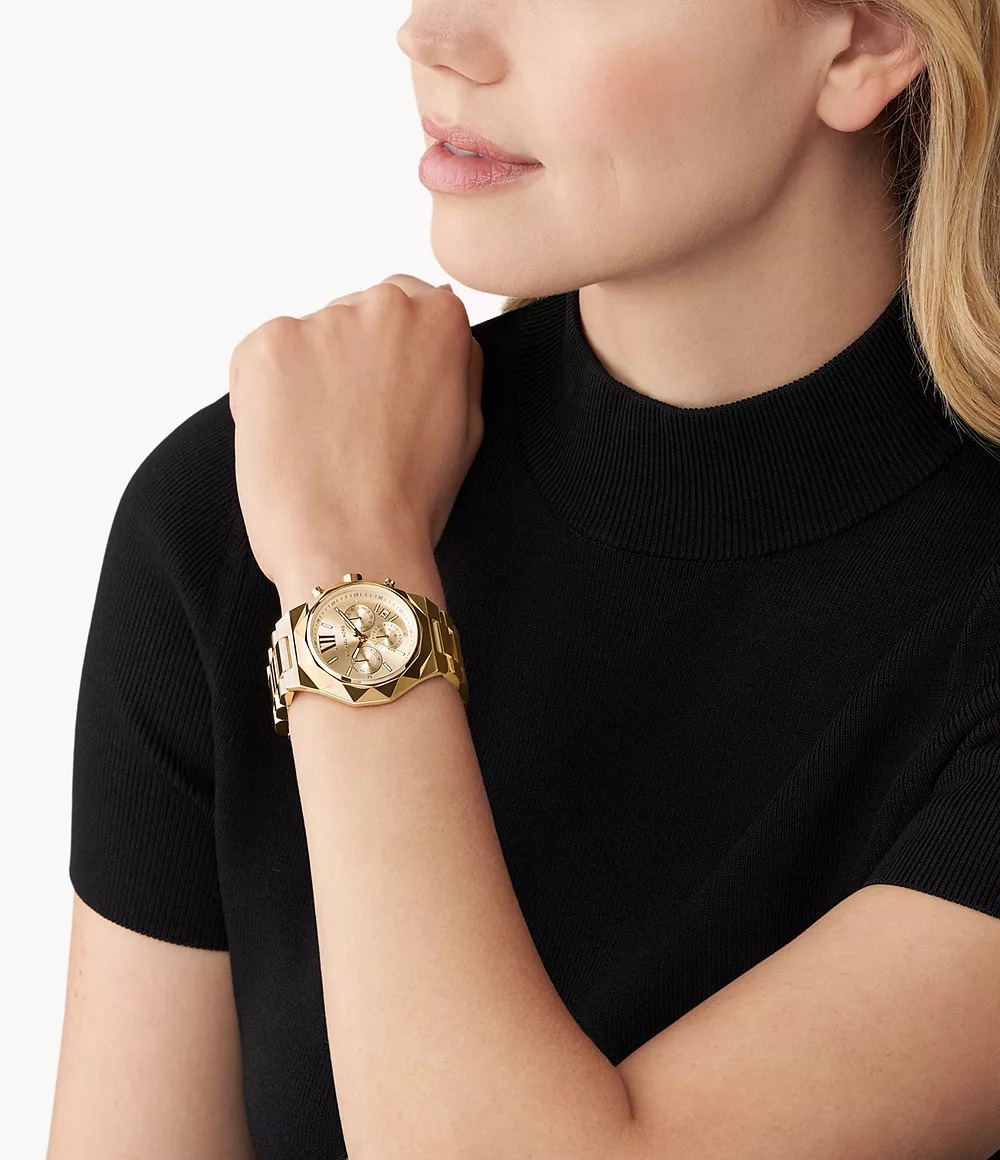 Фото часов Michael Kors						
												
						MK4690