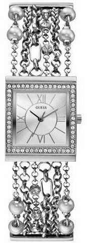 Фото часов Женские часы Guess Ladies jewelry W0140L1