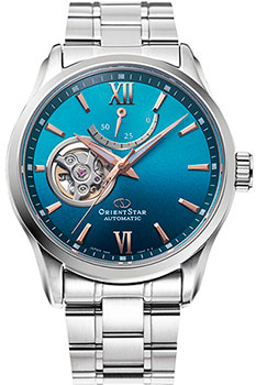 Фото часов Orient Orient Star RE-AT0017L