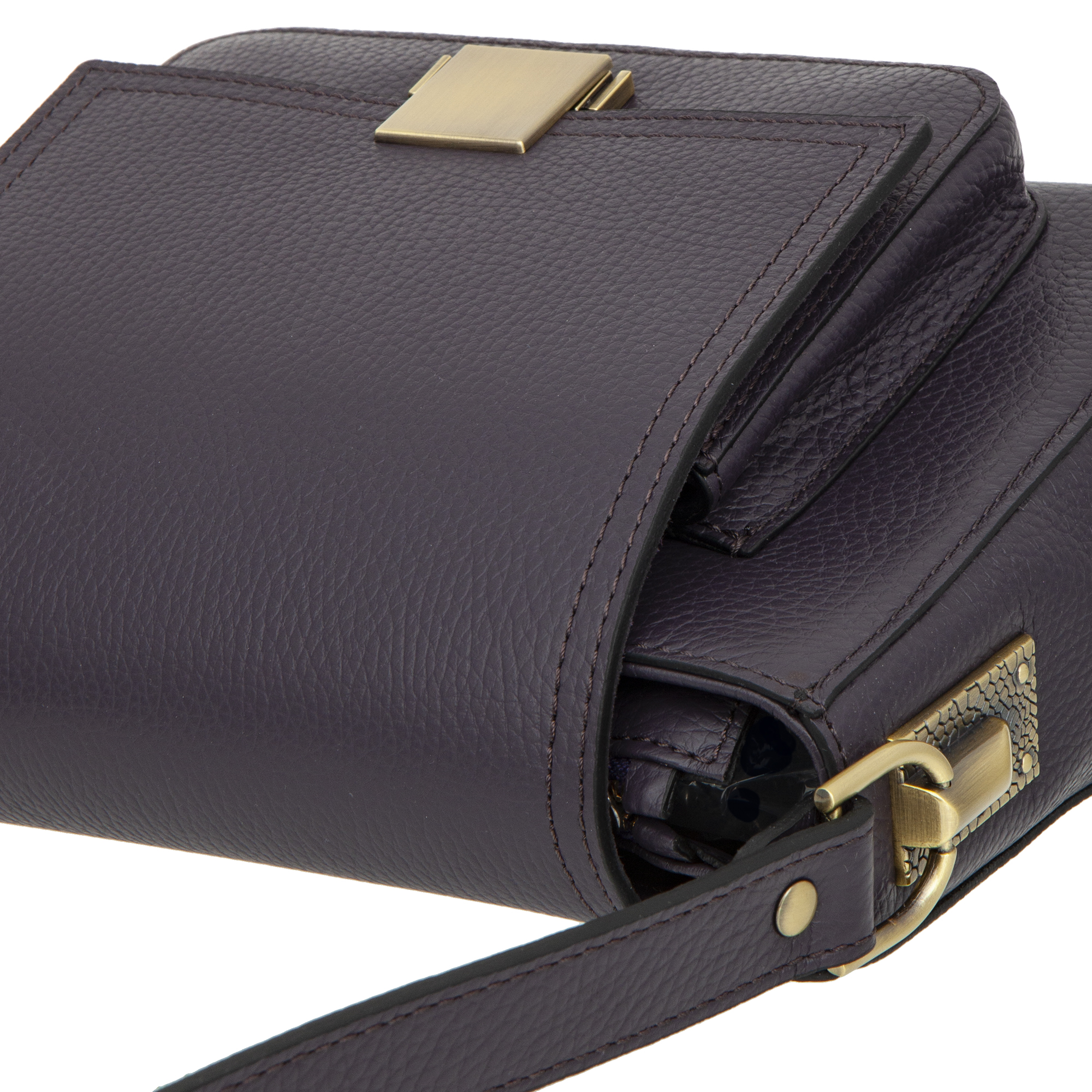 Cумка женская
Sergio Belotti
60771 violet Napoli Сумки