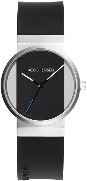 Фото часов Jacob Jensen JJ 722
