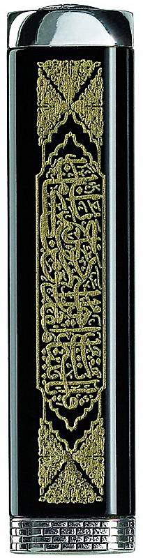 Ручка-роллер Visconti Mecca (лимитированная коллекция, посвящена Исламу с текстами из Корана) Vs-147-02 Ручки и карандаши