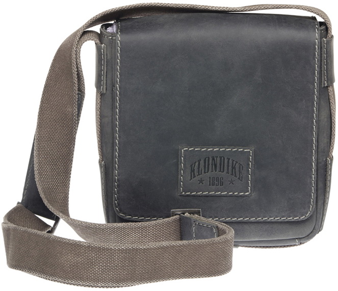 Сумка-планшет Native KLONDIKE 1896 KD1127-01 Сумки