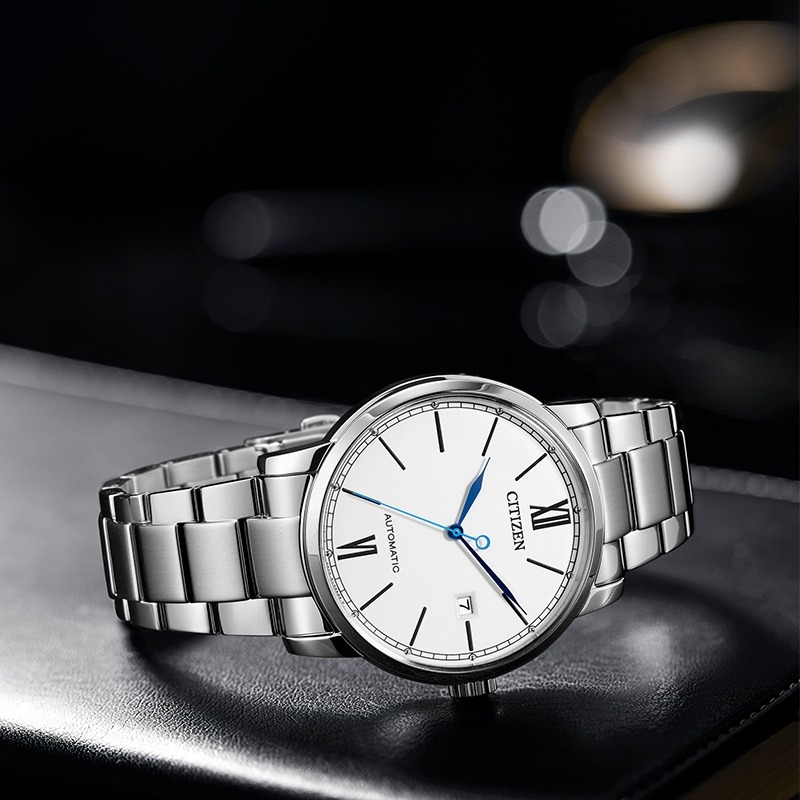 Фото часов Citizen						
												
						NJ0130-88A