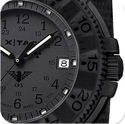 Фото часов Мужские часы KHS Tactical Shadow KHS.TSDXTMKII.R