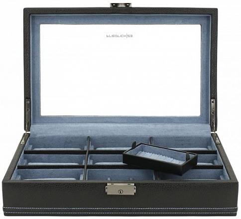 Champ Collection 32013-2 Шкатулки для часов и украшений