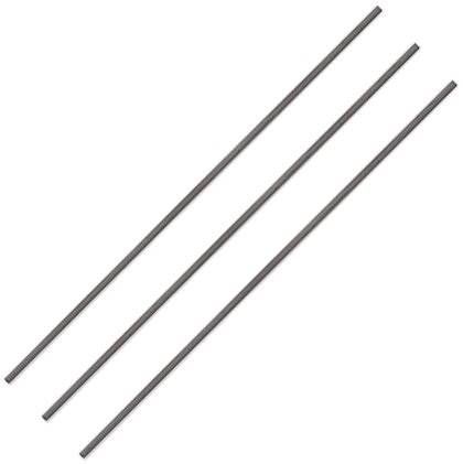 Грифели Cross для механических карандашей 12 шт. 0,5 мм. с ластиком (Cross 8405) Ручки и карандаши