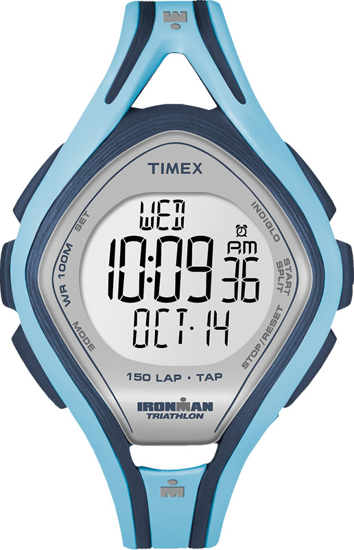 Фото часов Мужские часы Timex Ironman Triathlon T5K288