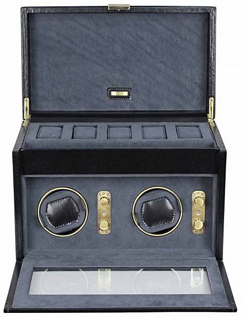 LC Designs Dulwich LCD-70869 Шкатулки для часов и украшений