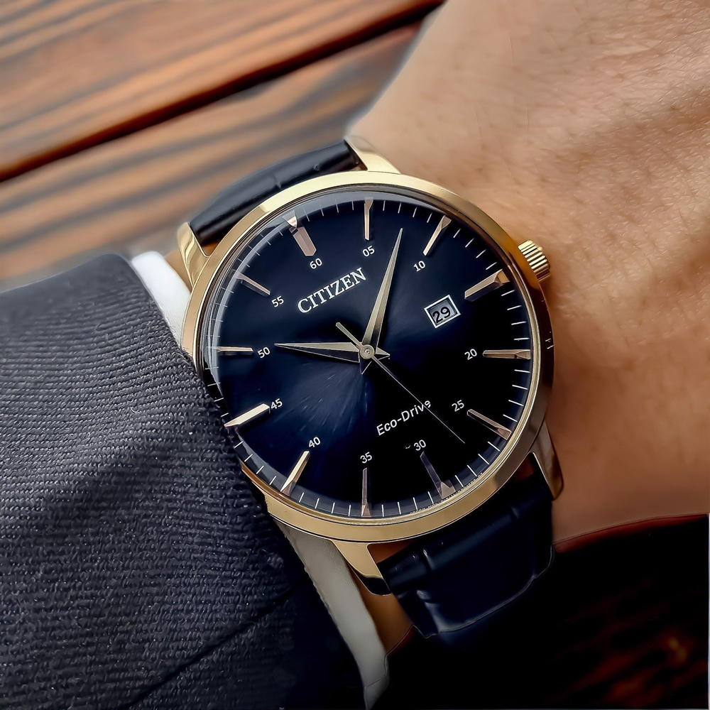 Фото часов Citizen						
												
						BM7462-15E