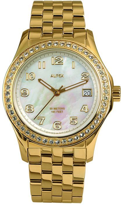 Фото часов Alfex Fashion Move 5677/803