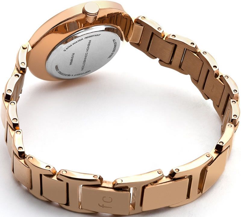 Фото часов French Connection River FC1219RGM