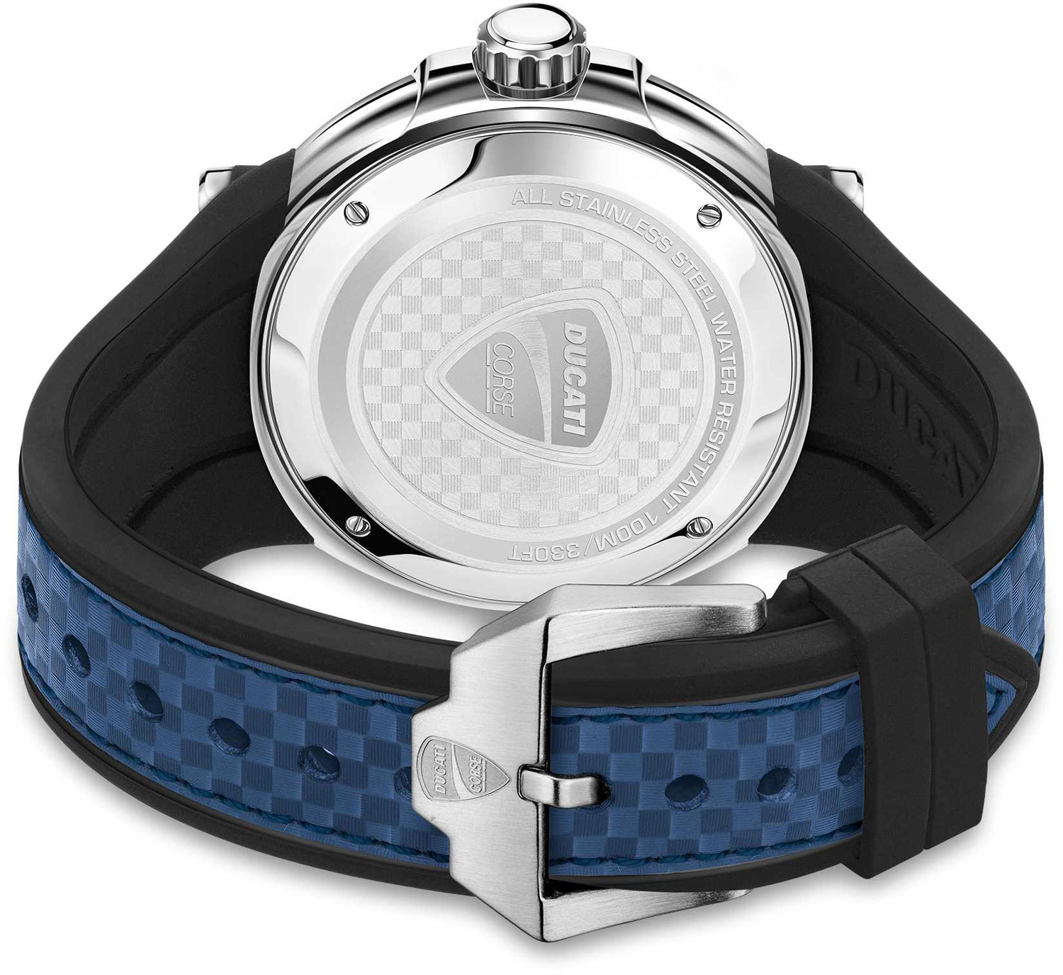 Фото часов Мужские часы Ducati Corse DTWGN2018905