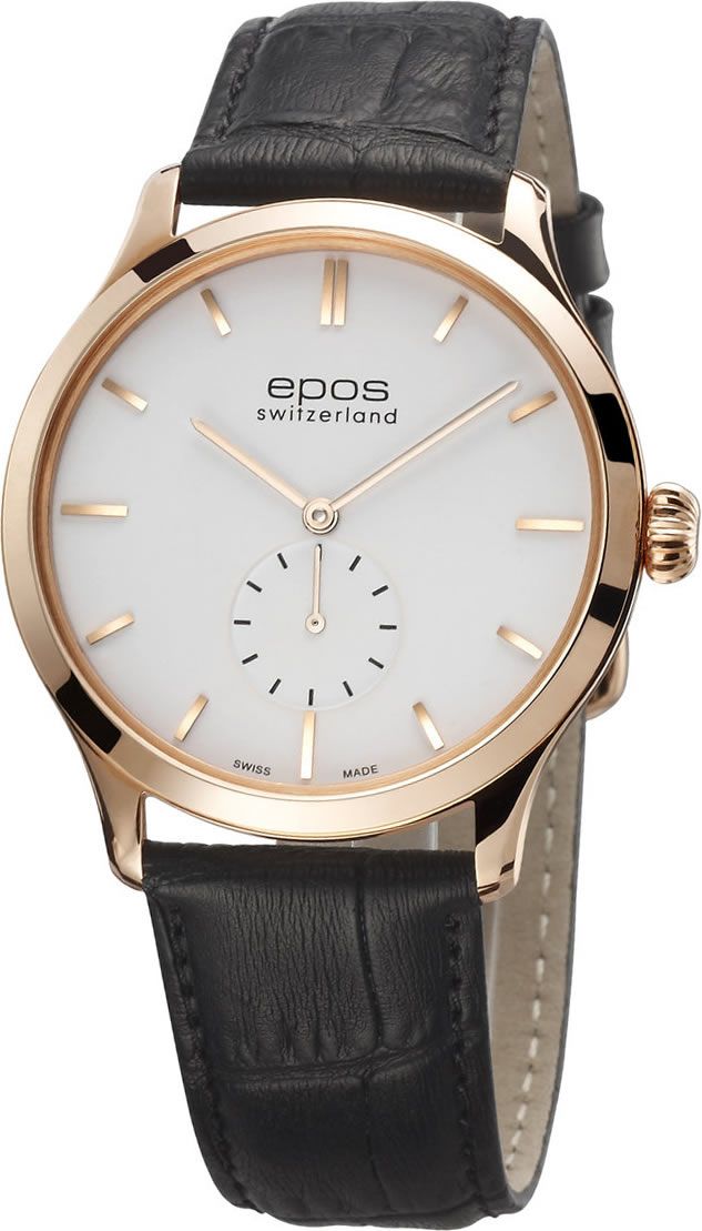 Фото часов Мужские часы Epos Originale 3408.208.24.10.15