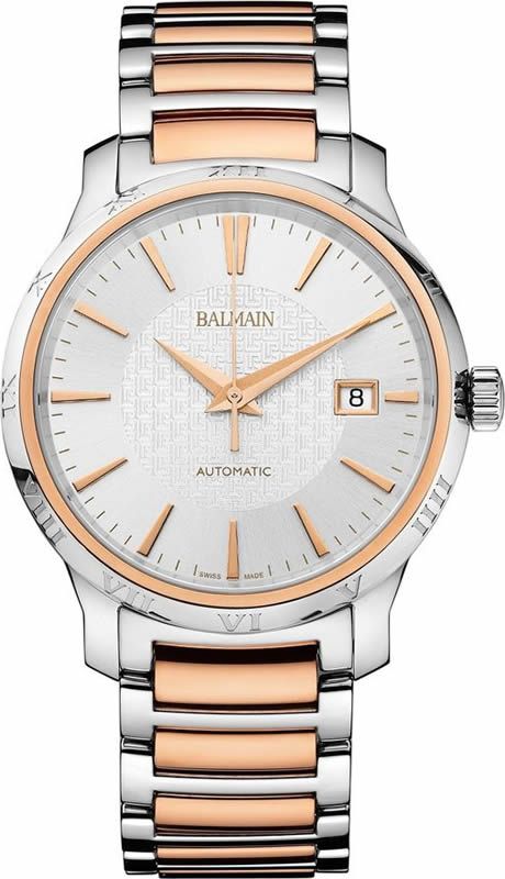 Фото часов Мужские часы Balmain Classica B15483326