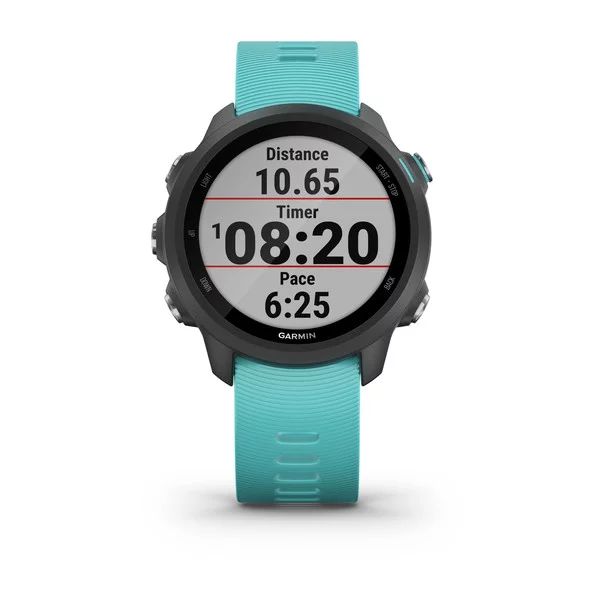 Фото часов Garmin Forerunner 245 Music 010-02120-32