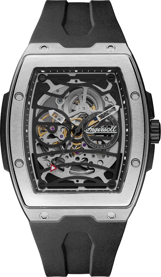 Фото часов Ingersoll  I12301