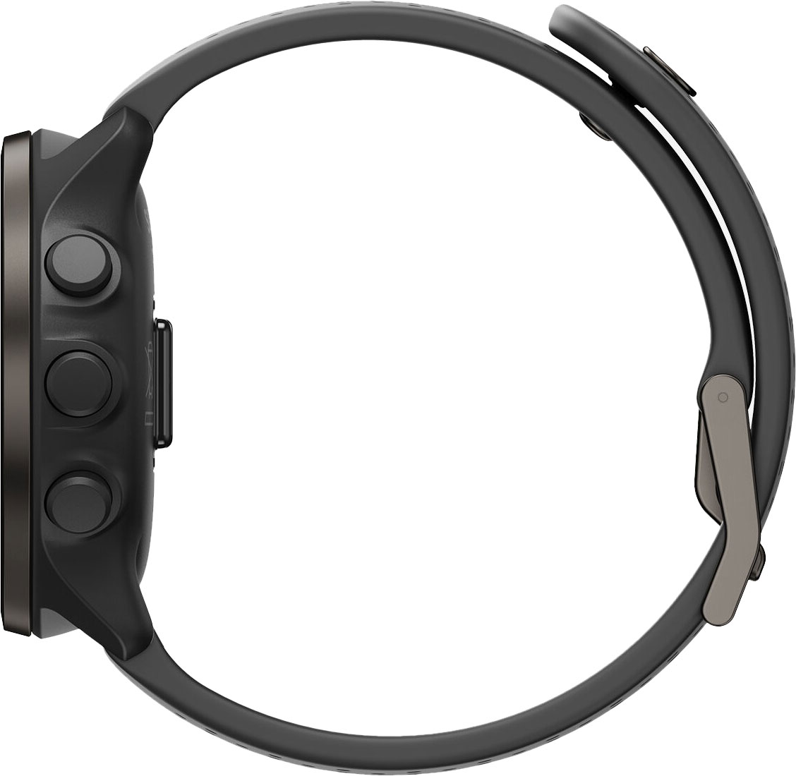 Фото часов Умные часы Suunto 5 Peak All Black SS050888000