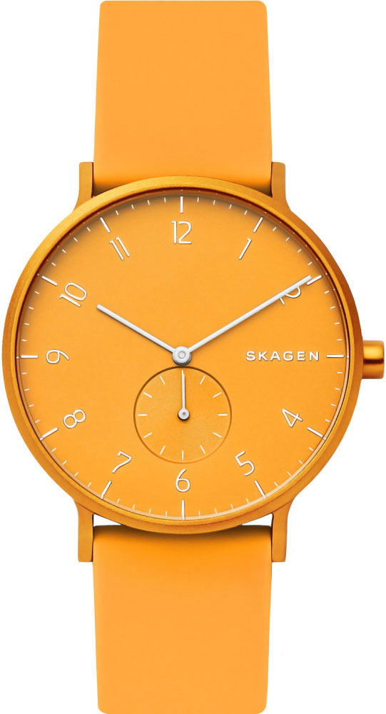 Фото часов Унисекс часы Skagen Aaren SKW6510