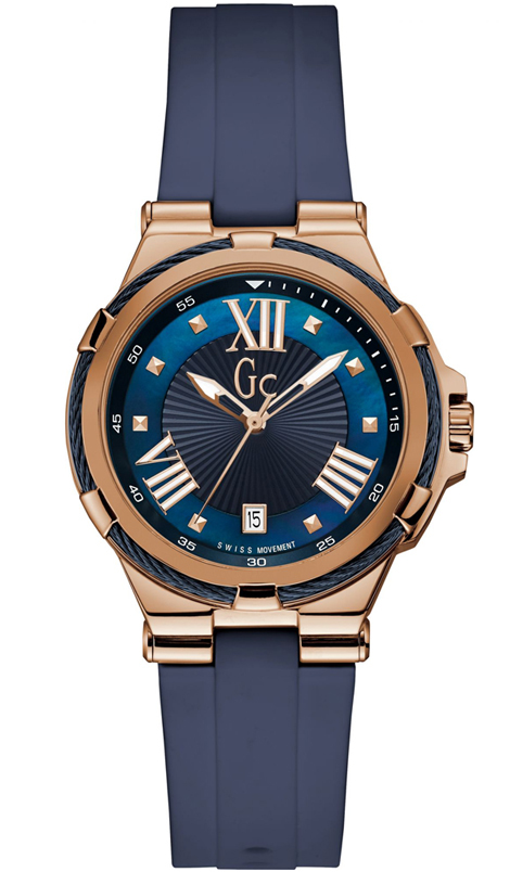 Фото часов GC Sport Chic Y34001L7