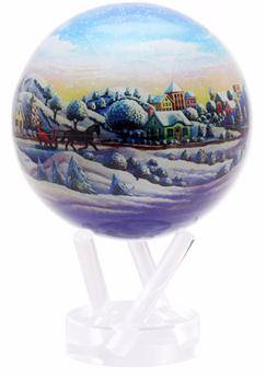 Фото часов Mova Globe MG-45-ACH