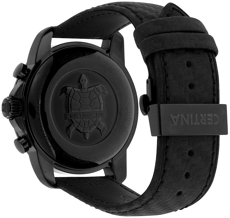 Фото часов Часы Certina DS Podium C0016391605701