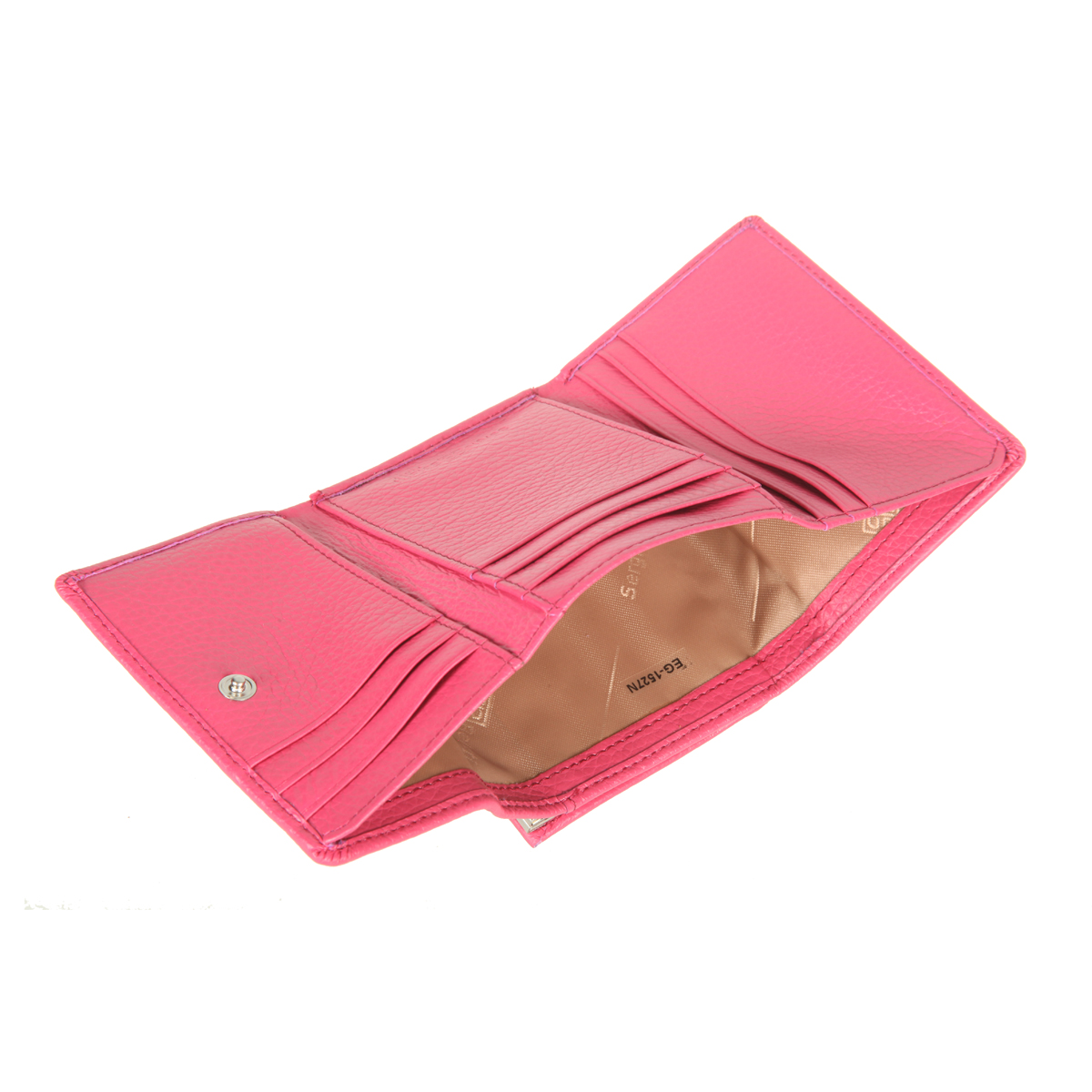 Портмоне
Sergio Belotti
1527 livorno pink Кошельки и портмоне