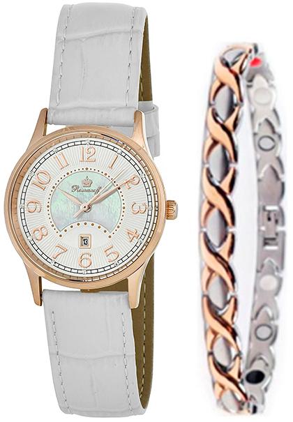 Фото часов Romanoff Комплект «Вельвет»