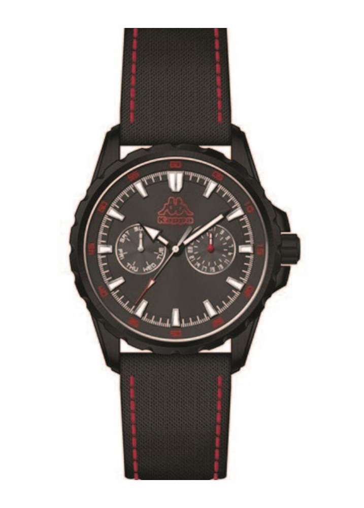 Фото часов Kappa Vicenza KP-1427M-D