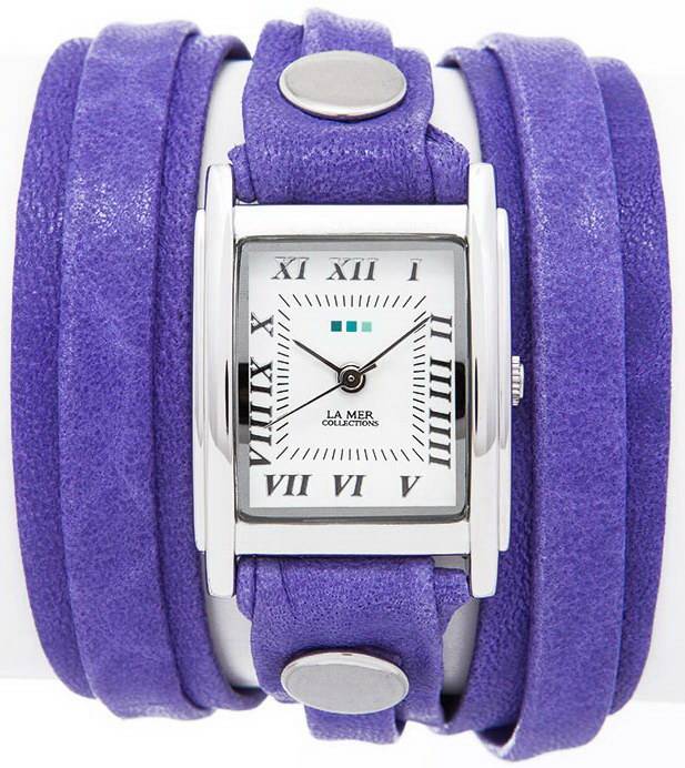 Фото часов Женские часы La Mer Collections Simple LMLW3002