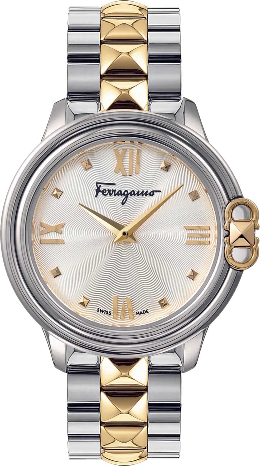 Фото часов Salvatore Ferragamo Studmania SFMJ00422