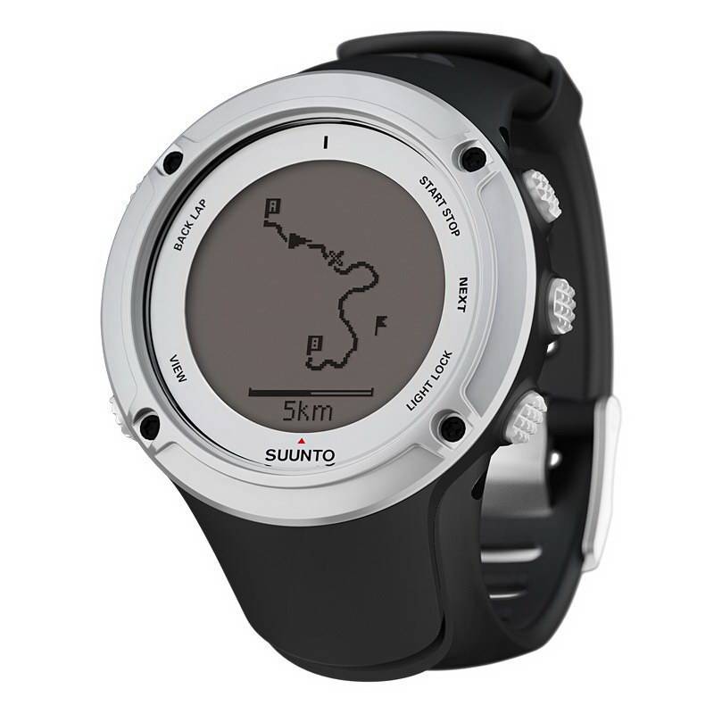 Фото часов Suunto AMBIT SS019651000