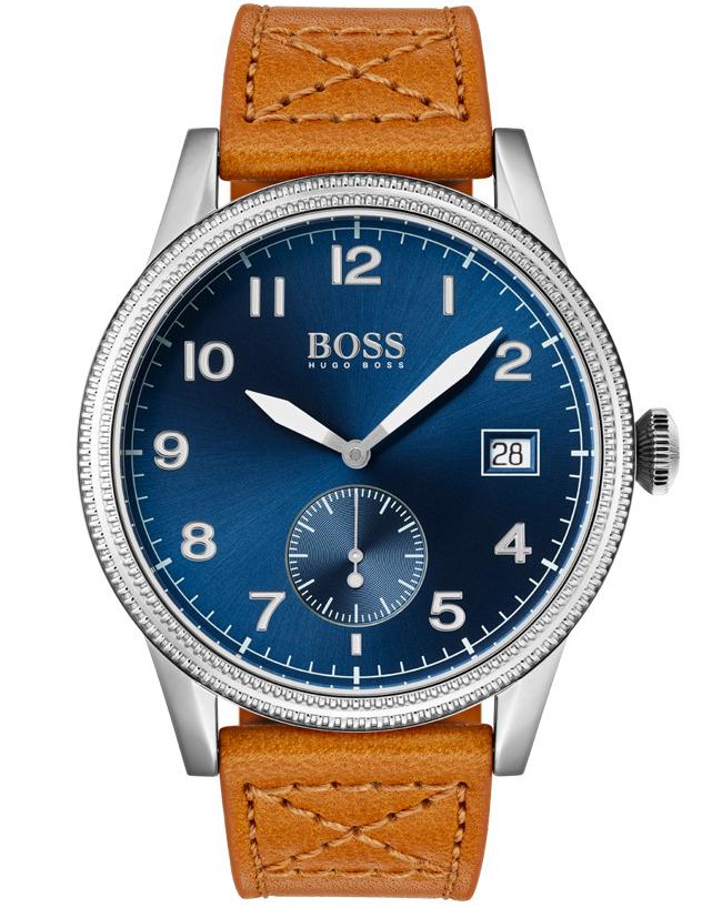 Фото часов Мужские часы Hugo Boss HB 1513668