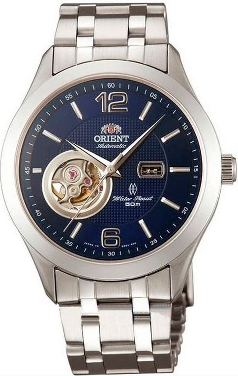 Фото часов Orient Classic Automatic FDB05001D0