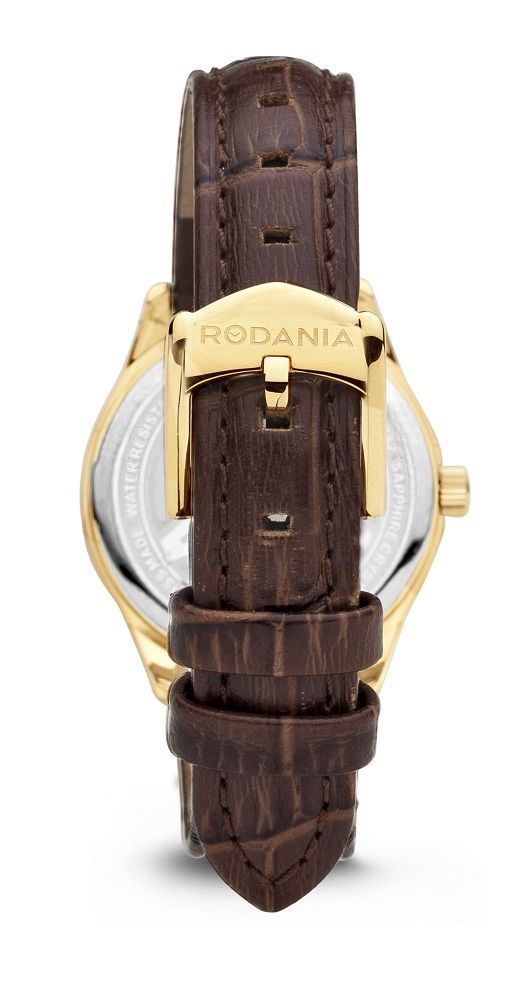Фото часов Женские часы Rodania Gents Quartz 2514133