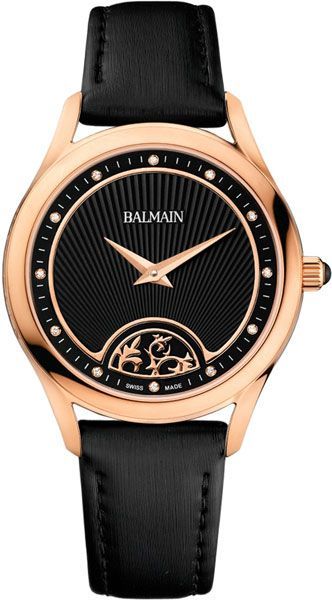 Фото часов Balmain Maestria Round B36393266
