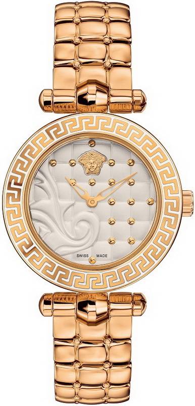 Фото часов Женские часы Versace Micro Vanitas VQM06 0015