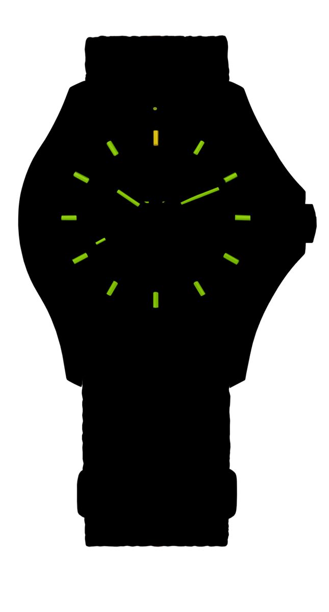 Фото часов Traser P67 Officer Pro Blue 111068