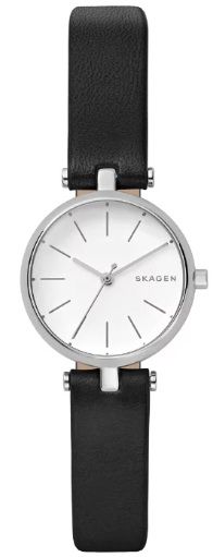 Фото часов Женские часы Skagen Leather SKW2639