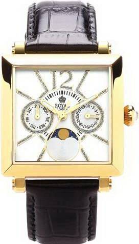 Фото часов Женские часы Royal London Fashion 21165-02
