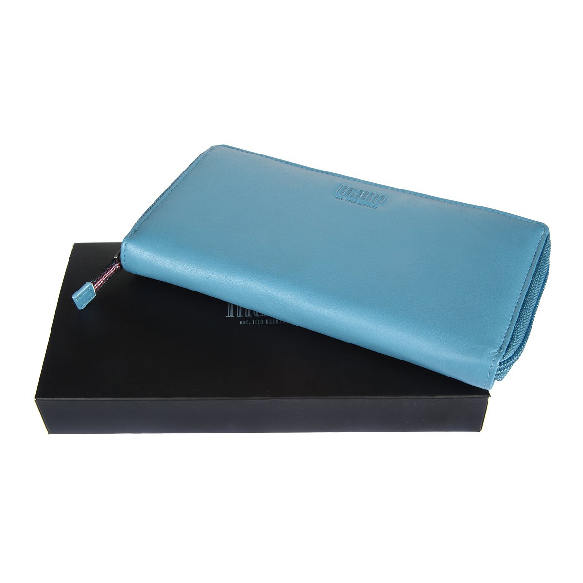 Кошелек
Mano
20102 SETRU kobald blue Кошельки и портмоне