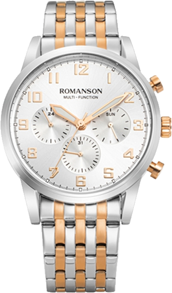 Фото часов Romanson
TM1B21FMJ(WH)