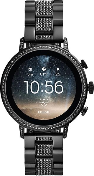 Фото часов Fossil Gen 4 Smartwatch FTW6023