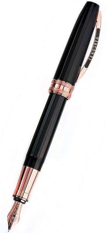 Visconti Michelangelo Vs-294-02M Ручки и карандаши