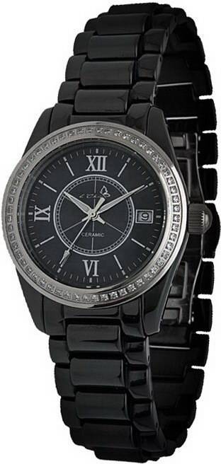 Фото часов Женские часы Le Chic Constanse CC 6149 S BK