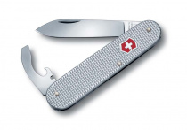 Нож перочинный Bantam Alox VICTORINOX 0.2300.26 Мультитулы и ножи