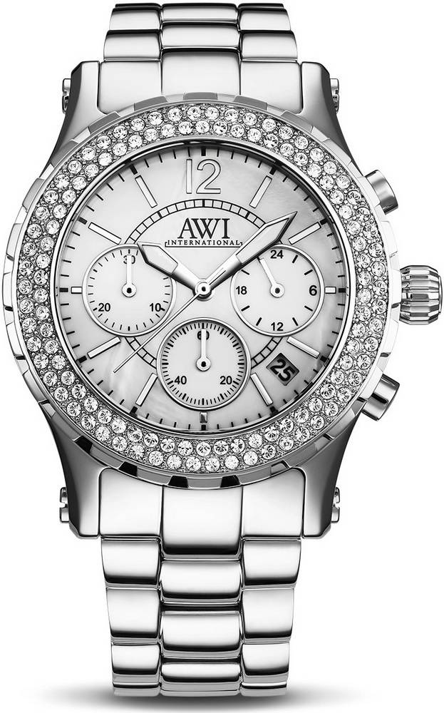 Фото часов Женские часы AWI Casual SC963CH C