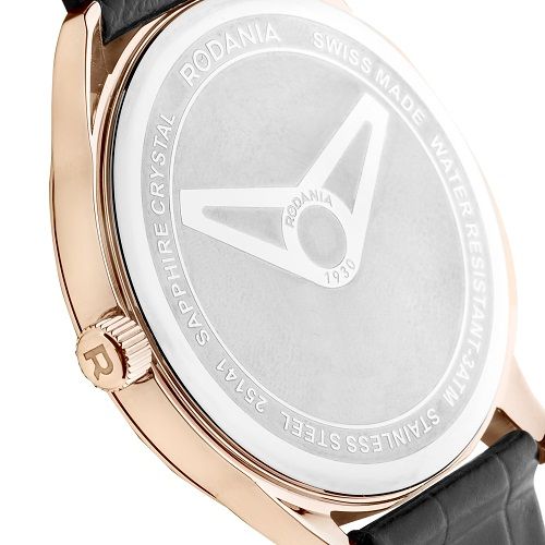 Фото часов Мужские часы Rodania Zermatt 2514136