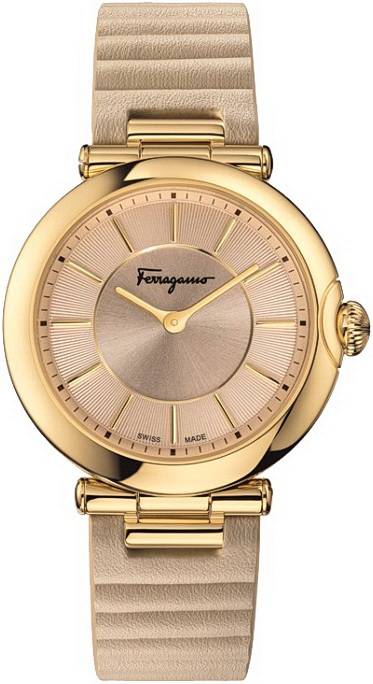 Фото часов Женские часы Salvatore Ferragamo Ferragamo Style FIN02 0015