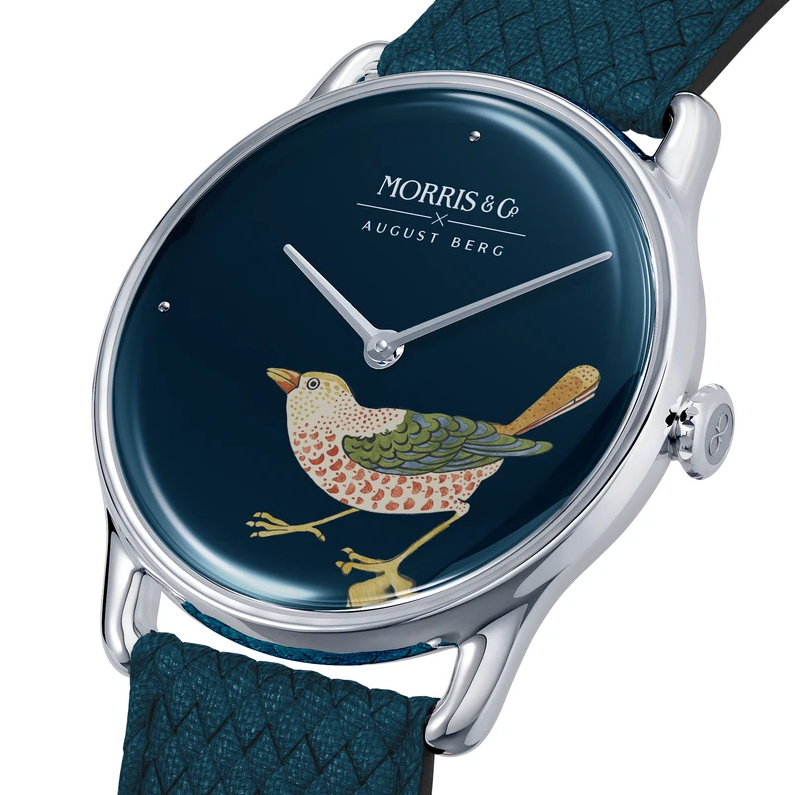 Фото часов Мужские часы August Berg M1STB0638E16VID